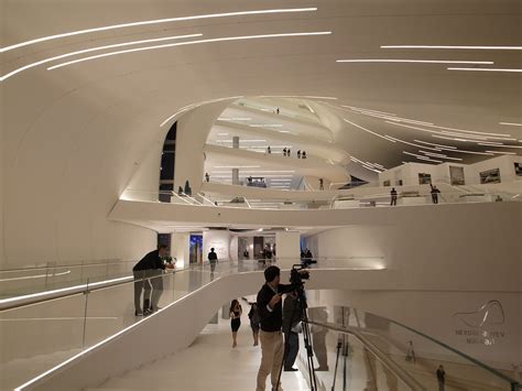 Heydar Aliyev Cultural Center | Page 26 | SkyscraperCity Forum