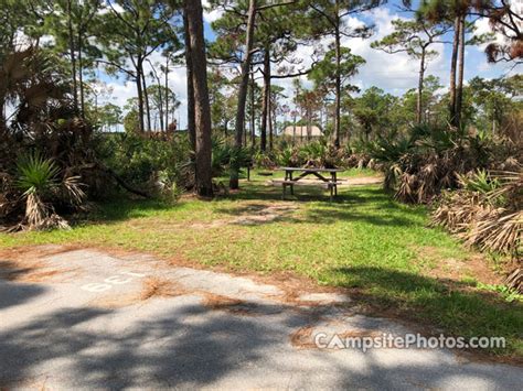 Jonathan Dickinson State Park Campsite Photos Camp Availability Alerts