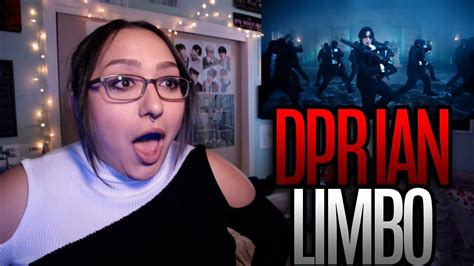 Dpr Ian Limbo Mv Reaction Youtube