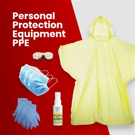 Ppe Personal Protection Equipment Archives Sostech Ca