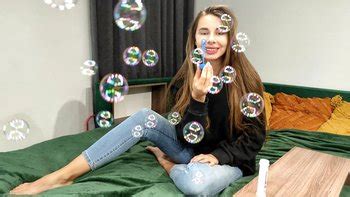 BUBBLES Videos And Porn Clips Clips4Sale