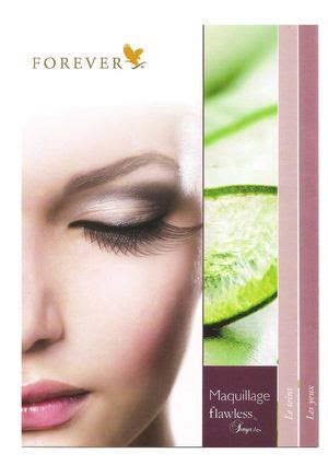 Calaméo Catalogue 2014 maquillage Flawless by Sonya Forever Living