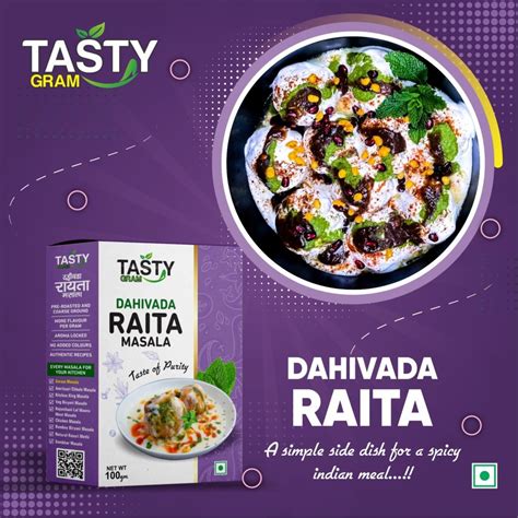 Raita Masala Powder Packaging Size G At Rs Box In Jaipur Id