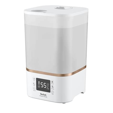 Увлажнитель воздуха Tefal Aqua Boost HD4045F0, цена 10999.00 руб. в ...