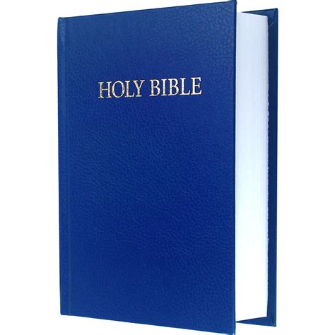 Holy Bible Hardcover