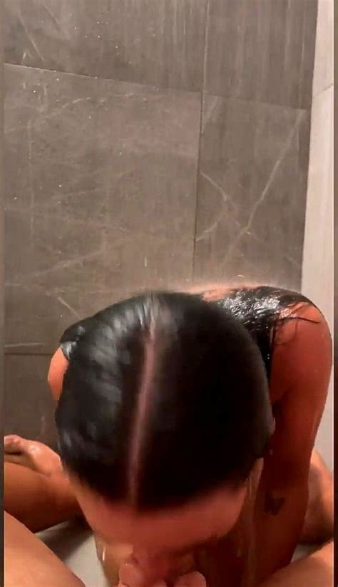 Watch Shower Blowjob Fucking Amateur Porn Spankbang