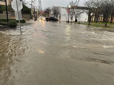 Hattiesburg PD on Twitter: "TRAFFIC ALERT: Gordon’s Creek flooding at ...