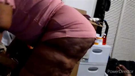 My Yo Gilf With Broad Thighs And A Monster Ass Part Hotntubes