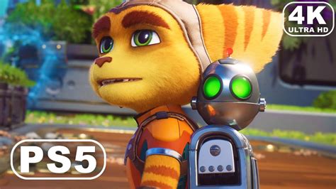 Ratchet Clank Rift Apart Ratchet Enjoys His Parade Until Dr