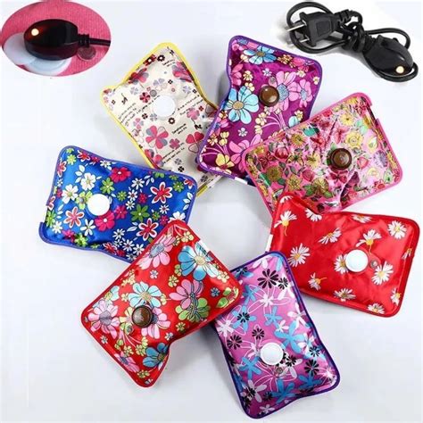 Electric Hot Water Bag Size 1 L At 125 Piece In Surat ID 2856412279473