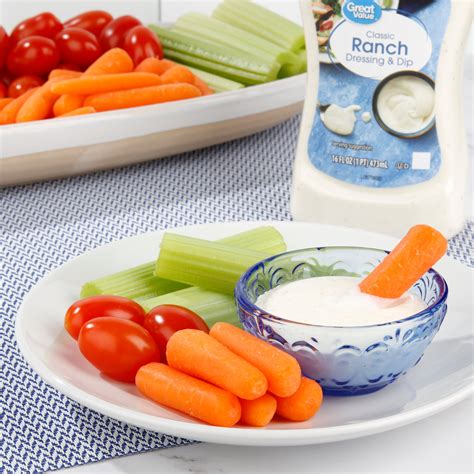 Can Dogs Eat Carrots And Ranch
