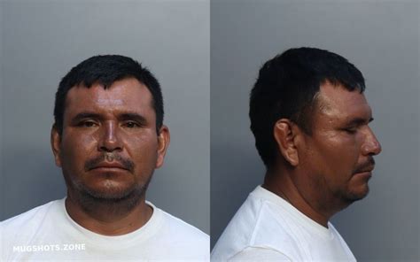 PADRON IGNACIO 05 22 2022 Miami Dade County Mugshots Zone