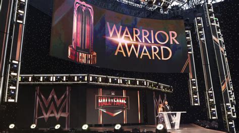 El Miembro Del Sal N De La Fama De La Wwe Dejar La Empresa