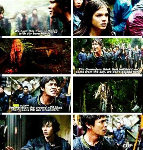 The 100 Bellamy Blake Quotes. QuotesGram