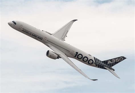 What An Airbus A350 Freighter Would Look Like Simple Flying