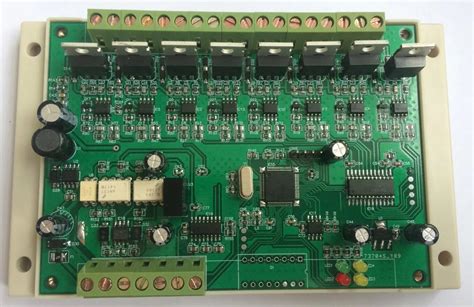 Modbus Comunica O 8 Channel Sa Da Anal Gica Do M Dulo 4 2020ma 0 10