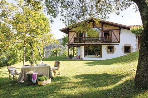 8 Casas De Campo Modernas Y Luminosas