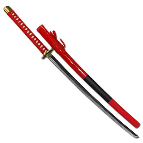 Roronoa Zoro Replica Sword - Replica Anime Swords - Anime Style Sword