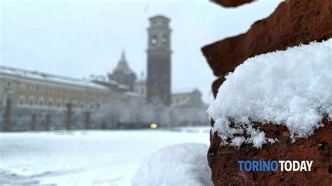 Previsioni Neve Torino Piemonte E Liguria Fine Febbraio 2023