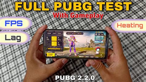 Oppo Reno Pubg Test Oppo Reno Bgmi Test Oppo Reno Pubg Gameplay