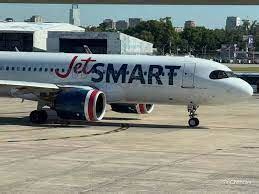 JetSmart Suma Resistencia Y Trelew A Sus Destinos En La Argentina