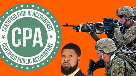 War On CPAs Certified Public Accountants Accounting Degree Shortage