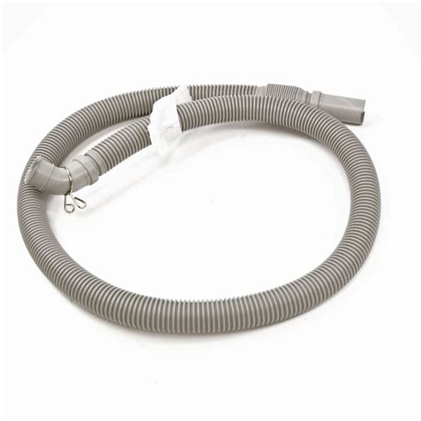 Aem Lg Washer Drain Hose Extension Kit Assembly Appliance