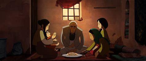 4 Fakta The Breadwinner Film Tentang Taliban Dan Perempuan Afghanistan