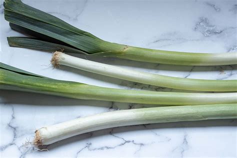 Best Leek Substitutes For Cooking The Tasty Chilli