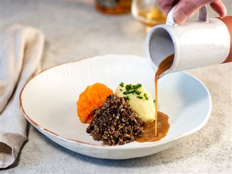 What Is Haggis, Neeps, and Tatties - Recipes.net