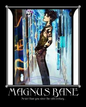 Magnus Bane Quotes Quotesgram