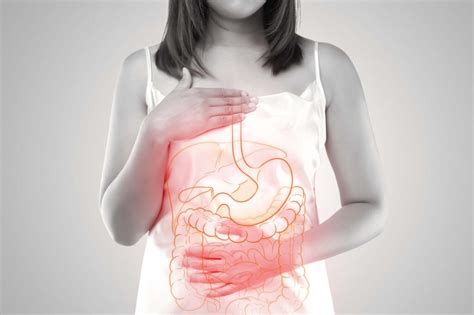 Gastrointestinal Cancers – cancercaremena