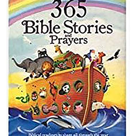 Buy Send Bible Stories And Prayers Online Fnp