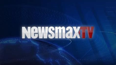 Newsmax TV - Watch Newsmax TV Free Online - Plex