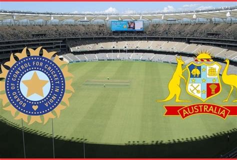 Ind Vs Aus Test Series 2024 ऑस्ट्रेलिया के खिलाफ 5 टेस्ट मैचों की