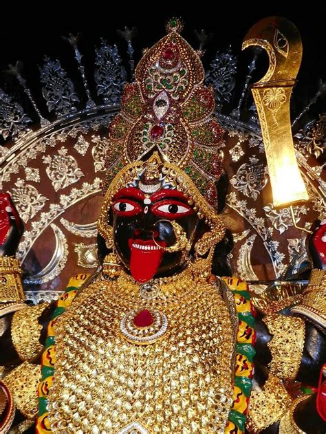 Pin By Oscar Goldman On Sri Vidya Durga Kali Kali Goddess Shakti