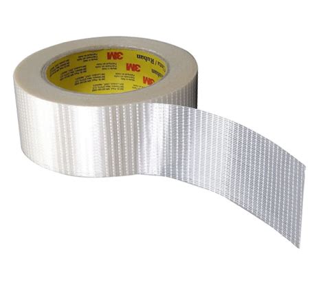 3M SCOTCH 8959 TRANSPARENT PACKING TAPE – Wireteks Int’l Co. (W.A.) Ltd