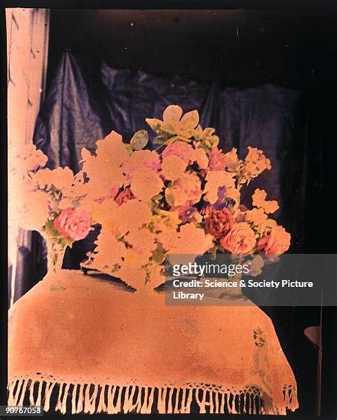 171 Autochrome Lumière Stock Photos High Res Pictures And Images