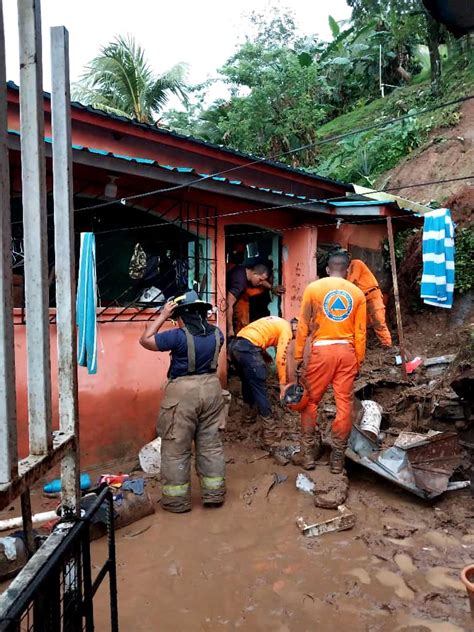 Simulacro De Terremoto Qu Debes Saber Foco Panam