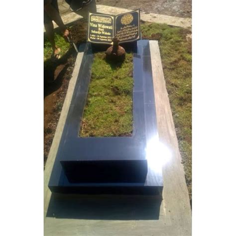 Jual Promo Kijing Makam Batu Granit Full Cor Jember Shopee Indonesia