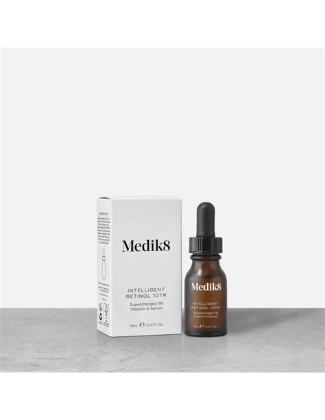 Medik Intelligent Retinol Tr Serum Ml Online