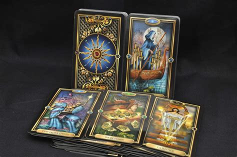 Tarot Dor Adeline Voyance