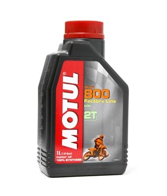 Motul Single Ester Stroke Oil