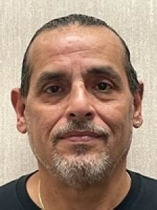 Victor Joe Palacios A Registered Sex Offender In VICTORIA TX At Offender Radar