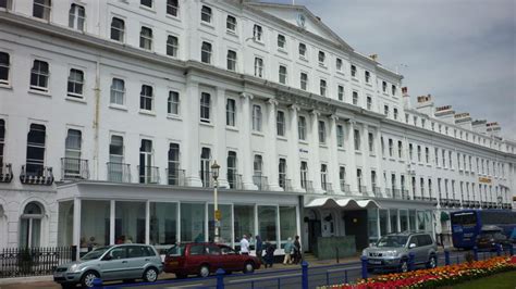 Hotel Burlington Eastbourne • Holidaycheck South East England