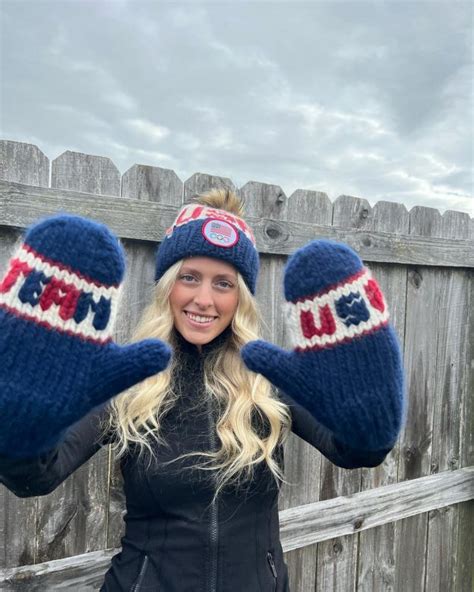 Meghan Tierney Nude USA Snowboarder At Beijing 2022 27 Photos Video The Fappening