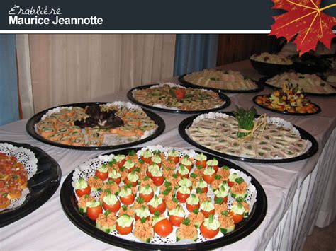 Idée Repas Danniversaire Pour 50 Personnes Inspirational Menus Pour