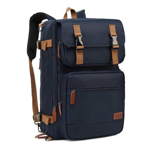 Best Deals For Coolbell 17 3 Inch Laptop Briefcase Backpack