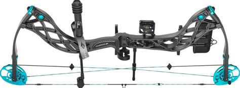 Women S Bow Review Diamond Carbon Knockout Petersen S Bowhunting