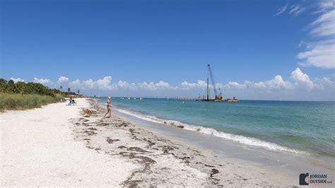 Fort De Soto Park: East Beach, Dog Beach, Gulf Pier Beach, North Beach